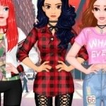 Постер игры Великое Воссоединение Принцесс